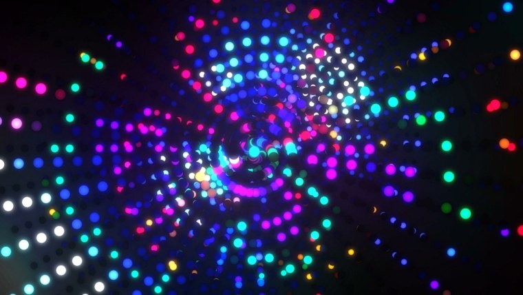 Фон дискотека для фотошопа