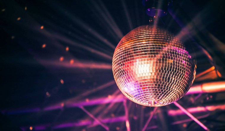 Клубный шар