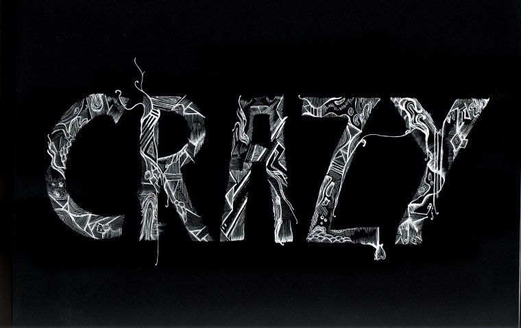 Красивые цитаты на чёрном фоне