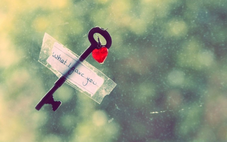 Надписи на черном фонн