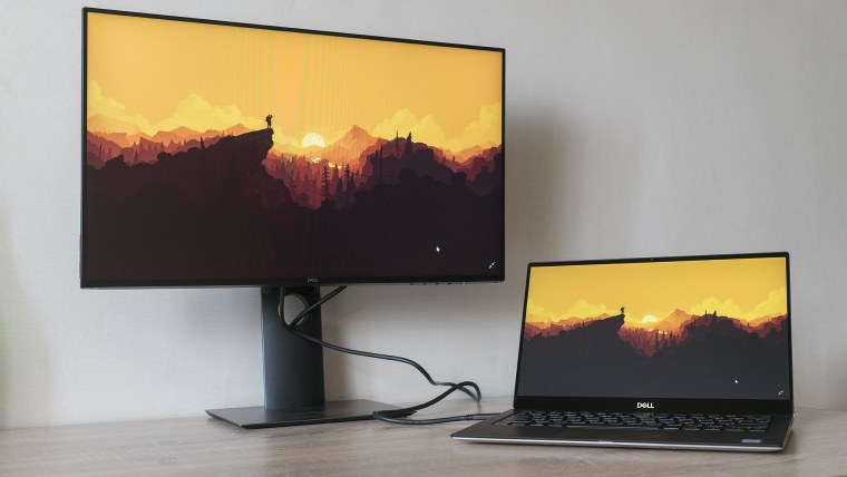 Монитор LG 27 дюймов 4к