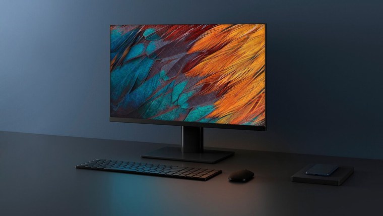 Xiaomi mi display 23.8