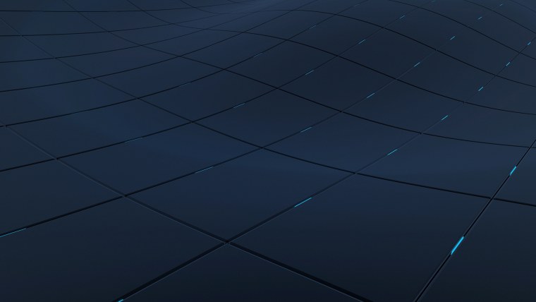 Девушка в неоне