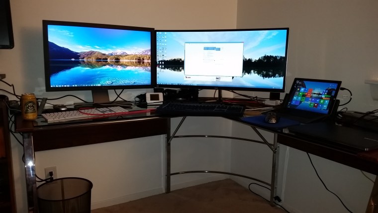 Живые заставки на компьютер