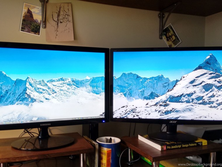 Сравнение размеров экрана