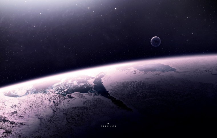 Обои на компьютер Windows