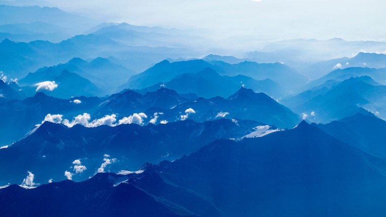 Голубые горы
