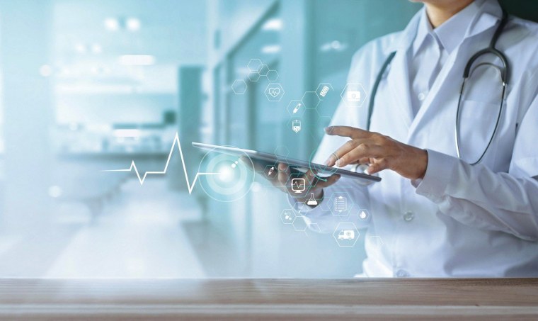 Фото медицины на обложку