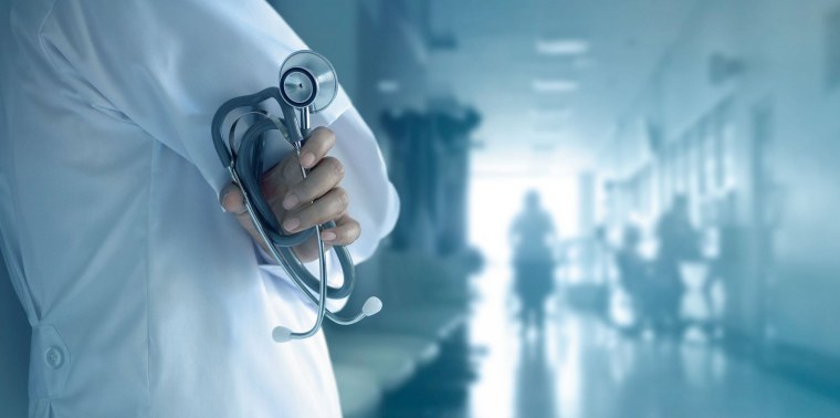 Медицина фон