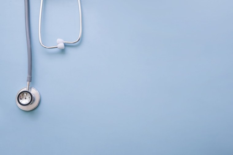 Фон с медицинской тематикой