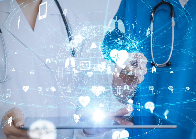 Инновации в медицине