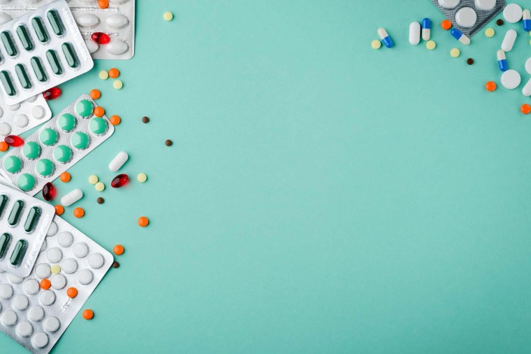 Фармакология фон