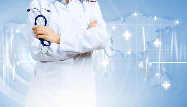 Медицинская тематика