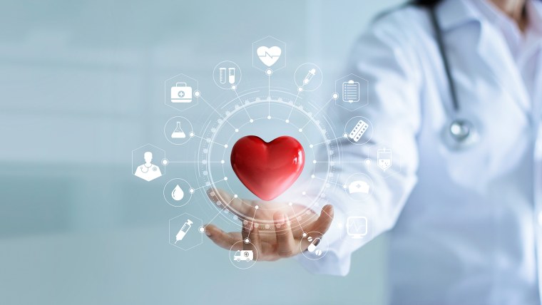 Фон для медиков