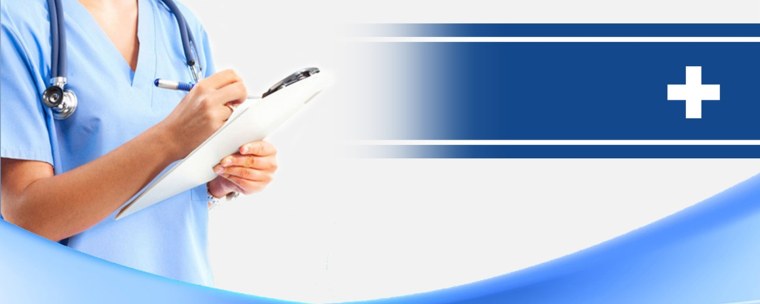 Медицина фон