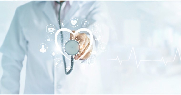 Медицинский фон