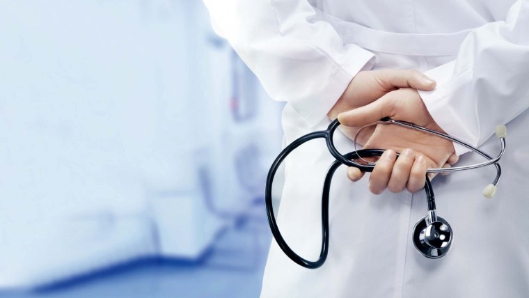 Фон для медицинской визитки