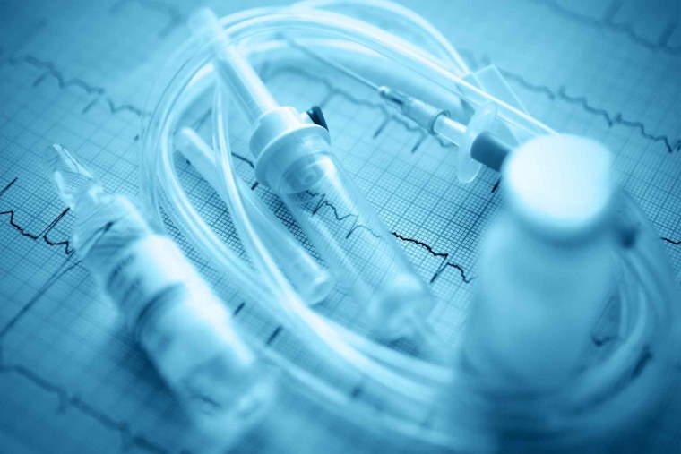 Медицинский фон для презентации