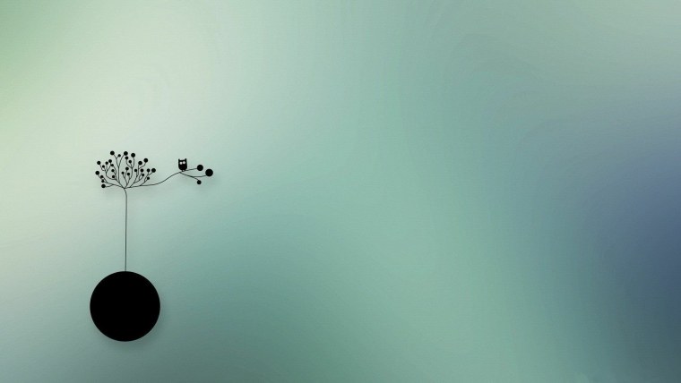 Красивый Минимализм