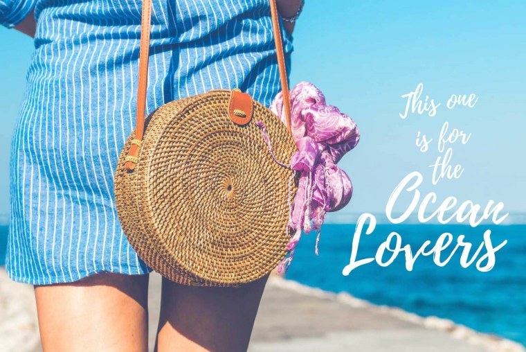 С чем ассоциируется лето