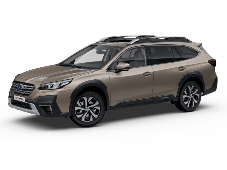 Subaru Outback 2022