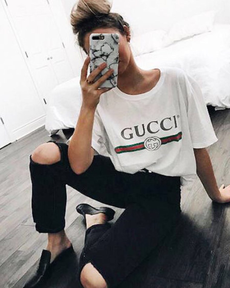 Крутой Инстаграм