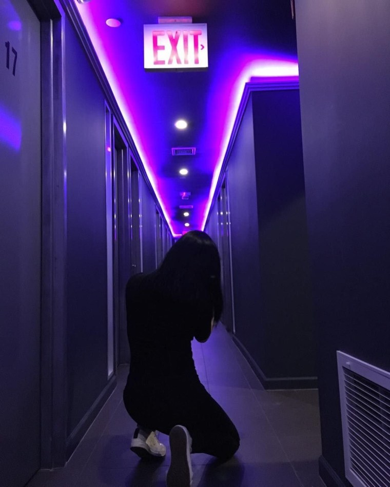 Инди КИД Эстетика