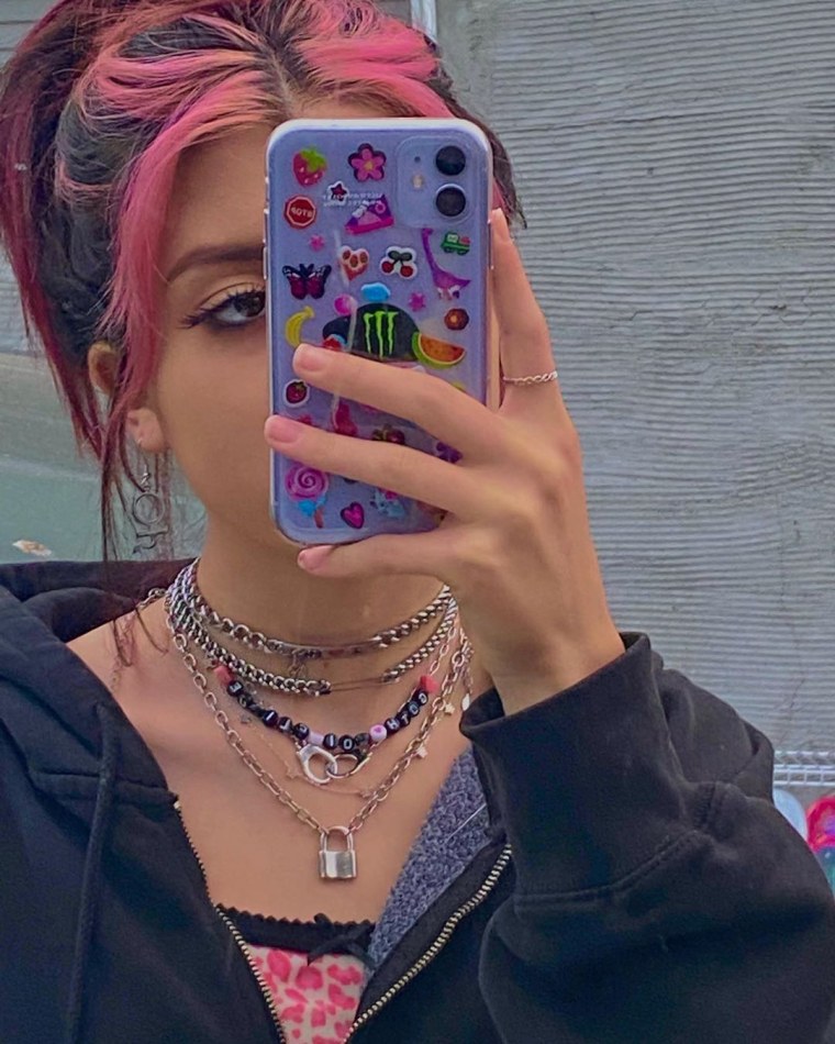 Эстетика баскетболистки