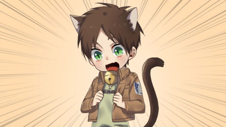 Эрен егер 4 сезон маленькие картинки