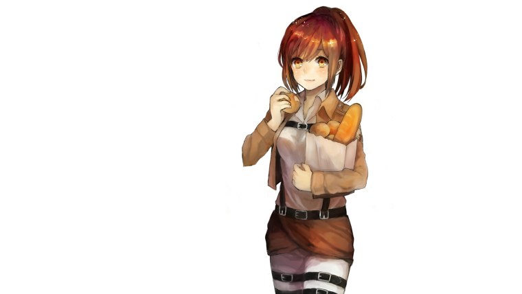 Елана атака титанов рост