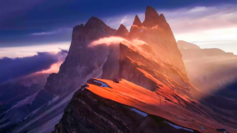 Обои Сяоми MIUI 11