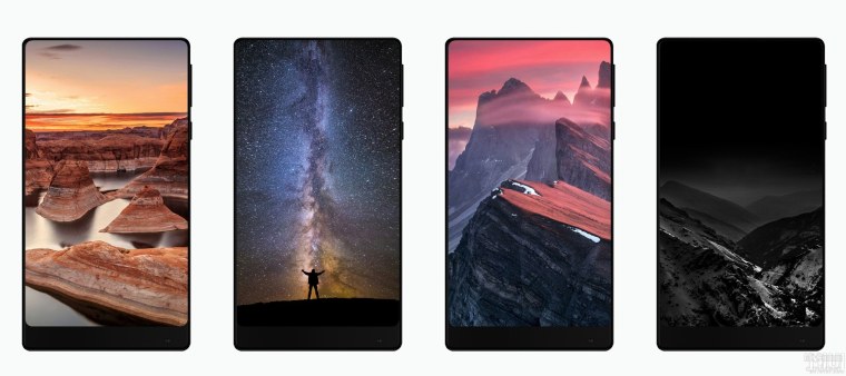 Красивые обои на ксялми