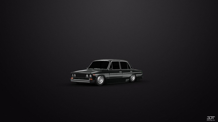 Жигули 2106 классика