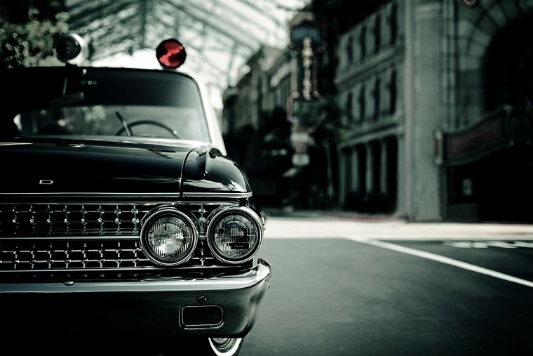 Бандитские картинки