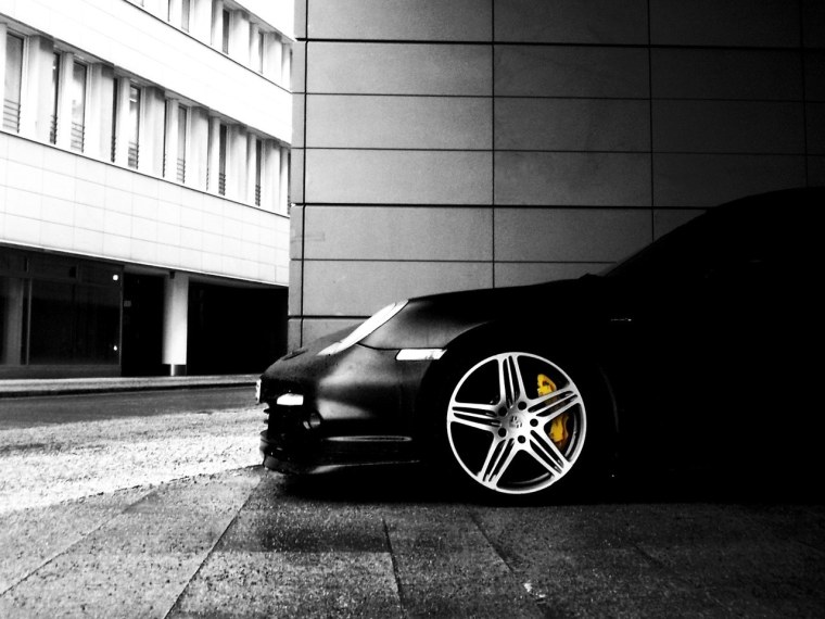 Заставки на рабочий стол черно белые