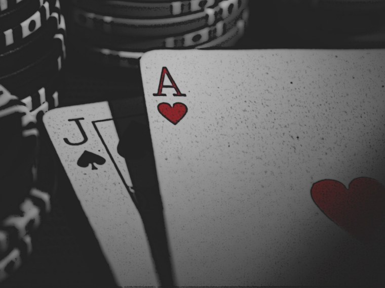 Покер обои на рабочий стол