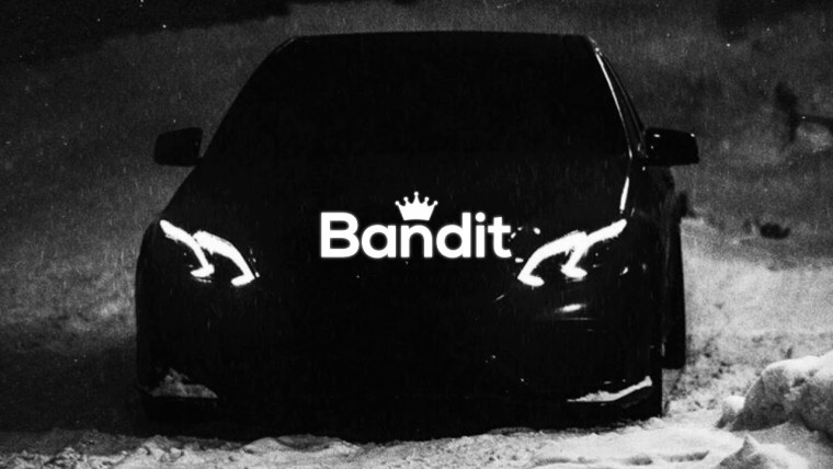 АУЕ бродяги