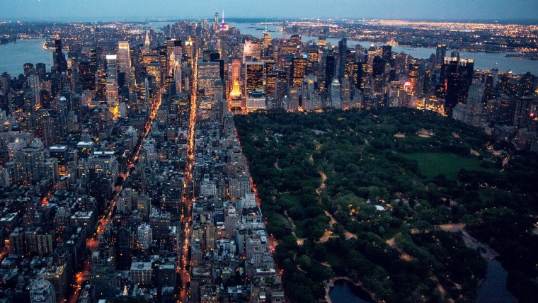 Мидтаун Манхэттен Нью Йорк