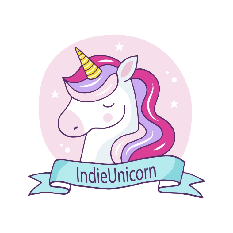 С днем рождения Единорог