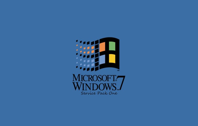 Microsoft Windows NT 95