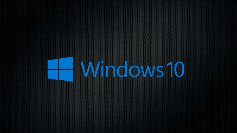 Обои Windows 10