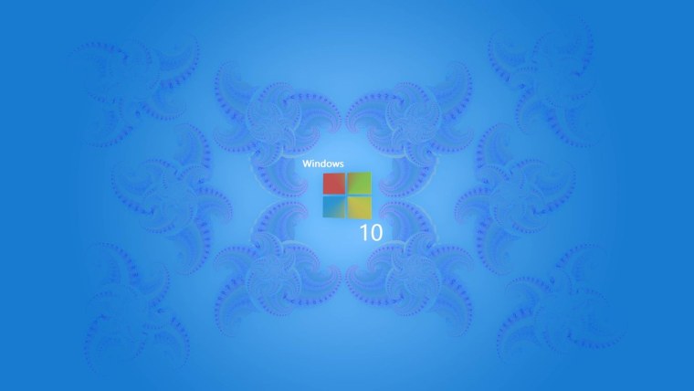 Обои на рабочий стол Windows