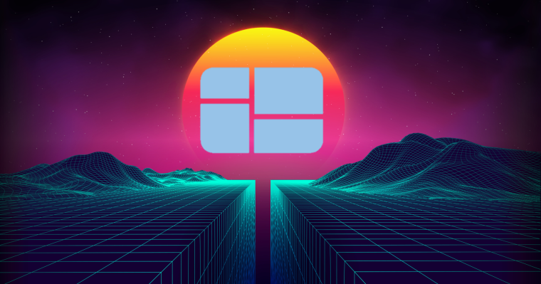 Фон виндовс 1