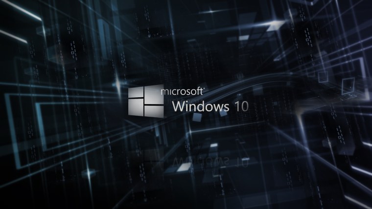 Обои Windows 10