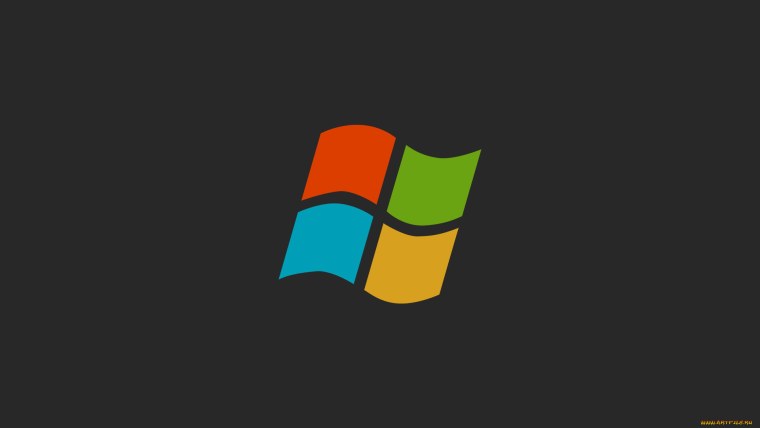 Обои Windows 7