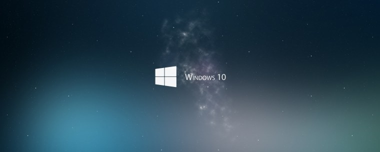 Виндовс 10