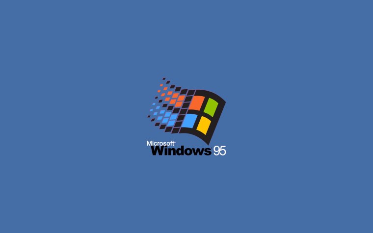 Windows 95
