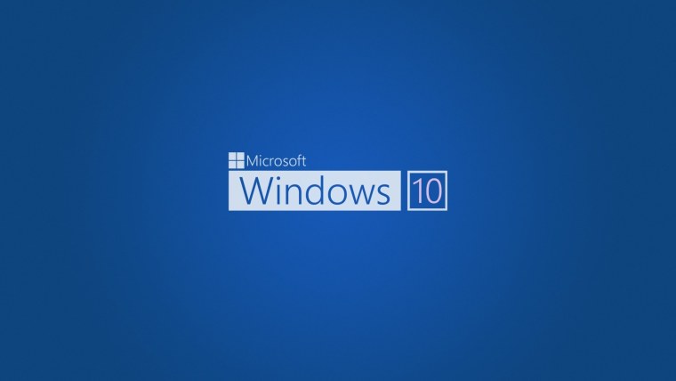 Обои Microsoft Windows 10