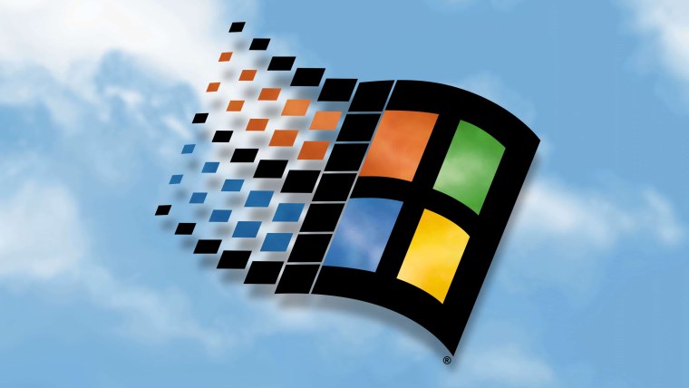 Windows 95 98