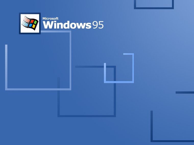 Windows 95